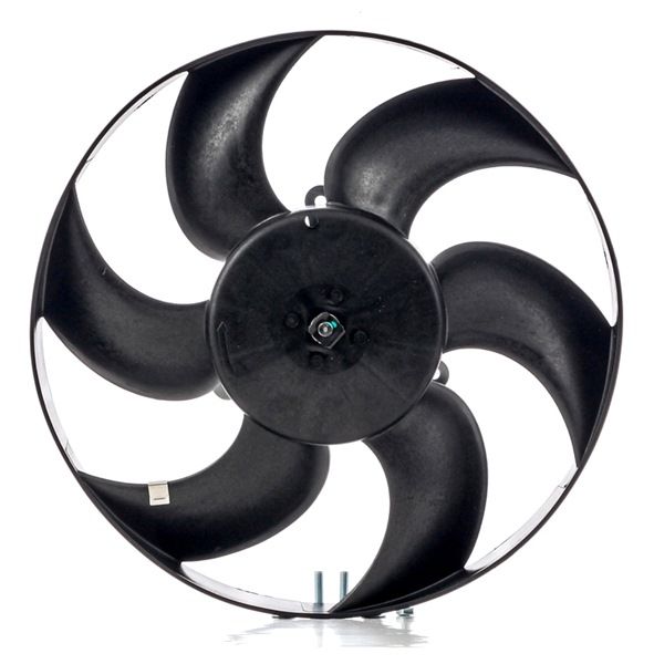 RIDEX 508R0090: Ventilador de motor 320mm