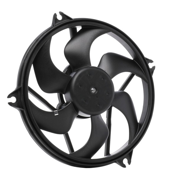 RIDEX 508R0099 Koelventilator CITROЁN JUMPY Open laadbak/ Chassis (BU_, BV_, BW_, BX_) 109 Pk Diesel kosten