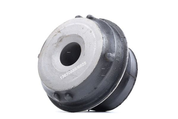 RIDEX 251T0163: Lagerung, Lenker Vorderachse unten, vorne