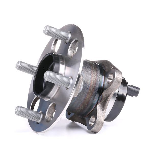 SKF VKBA 6828: Set rulment roata cu senzor ABS integrat