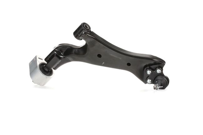 RIDEX 273C0633 Querlenker CHEVROLET CAPTIVA (C100, C140) 167 PS Benzin Kosten