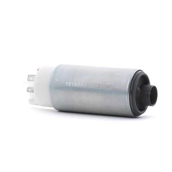 RIDEX 458F0135: Kraftstoffpumpe elektrisch