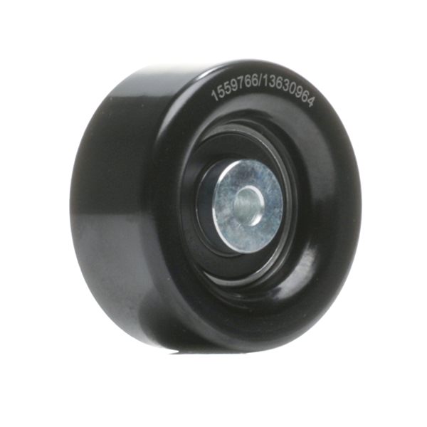 RIDEX 310T0102 Spanrol, poly V-riem SKODA FELICIA 1 (6U1) 64 Pk Diesel kosten