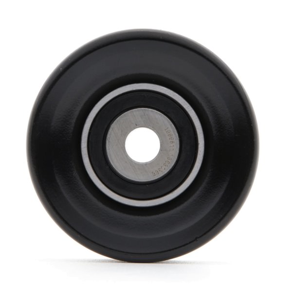 RIDEX 310T0108: Polea tensora, correa poli V Ø: 70mm
