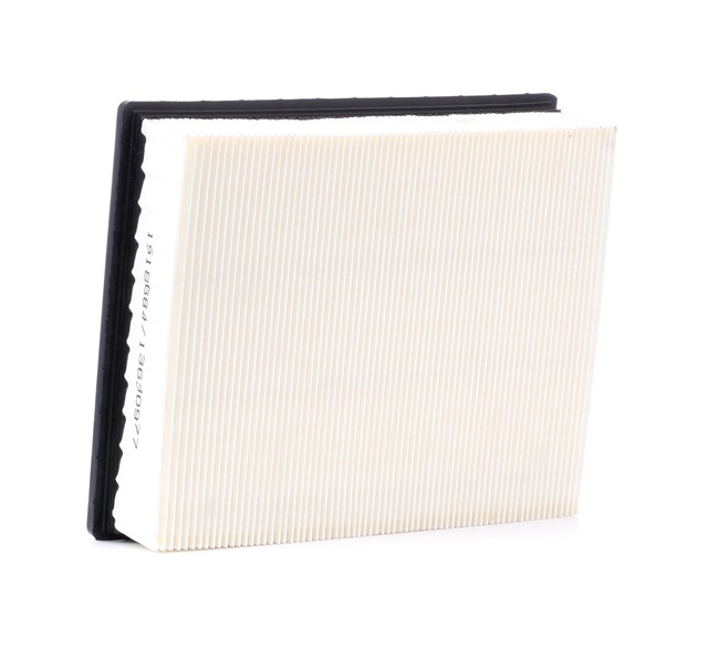 RIDEX 8A0552: Luftfilter