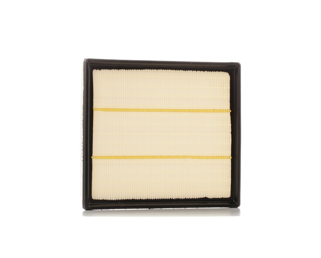 RIDEX 8A0554: Luftfilter