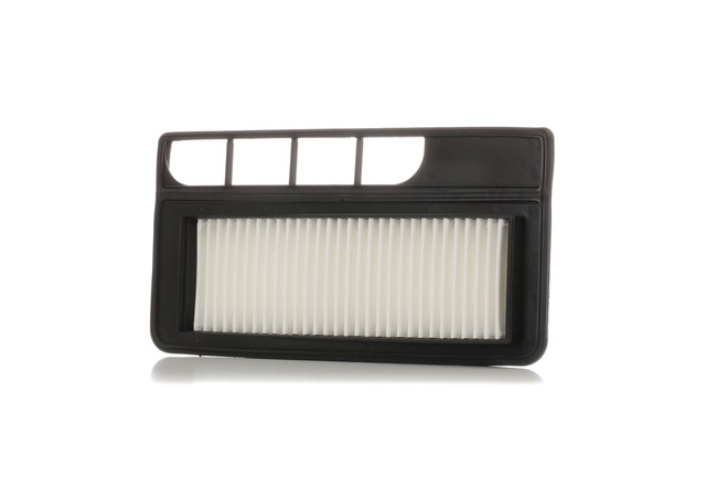 RIDEX 8A0555: Luftfilter