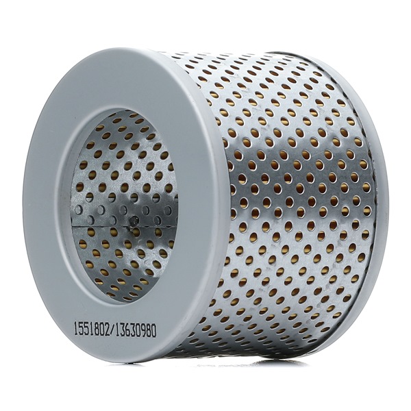 RIDEX 8A0557: Luftfilter
