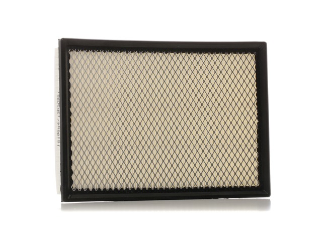 RIDEX 8A0558: Luftfilter