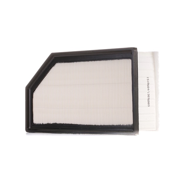 RIDEX 8A0560 Gaisa filtrs CITROЁN C5 III Universālis (RW_) 204 ZS Dīzelis cena