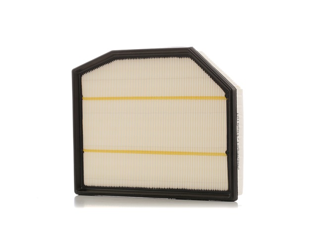 RIDEX 8A0565: Luftfilter