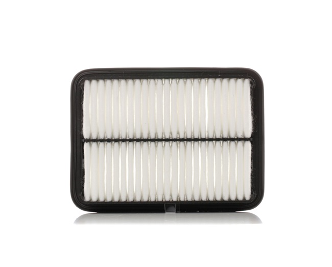 RIDEX 8A0592: Luftfilter