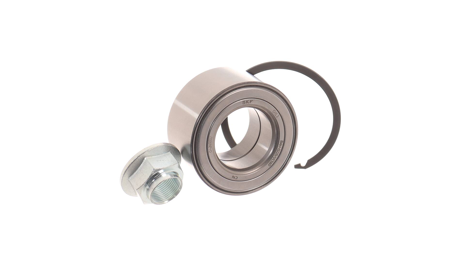 SKF VKBA 6849: Комплект колесен лагер