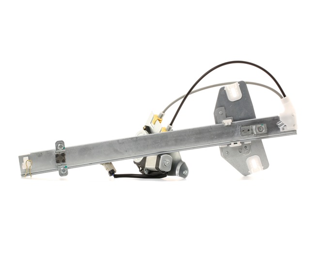 RIDEX 1561W0342: Fensterheber vorne, rechts, elektrisch, mit Elektromotor