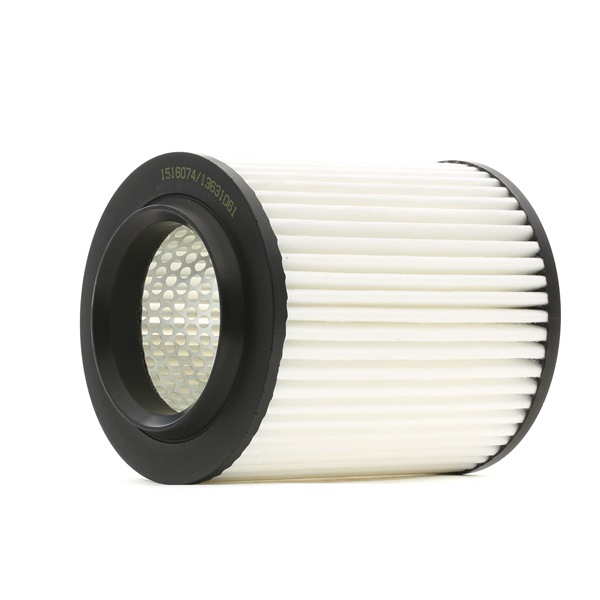RIDEX 8A0607: Luftfilter