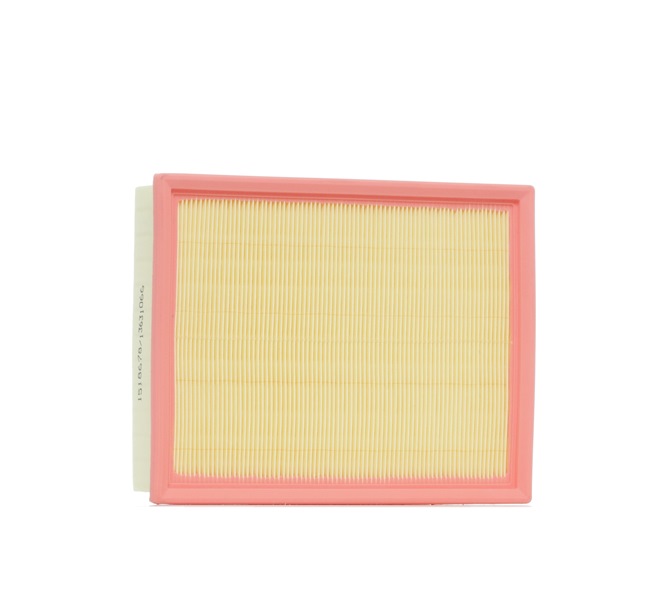RIDEX 8A0612: Luftfilter mit Vorfilter