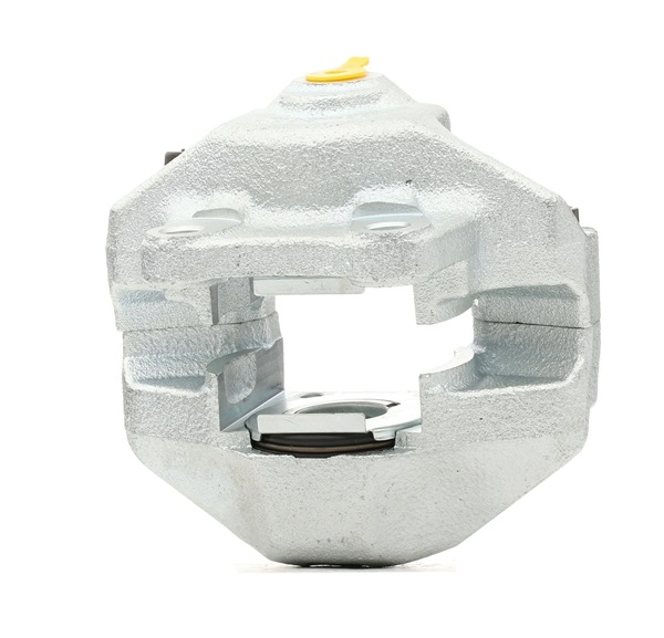 RIDEX 78B0437: Bremssattel Hinterachse rechts, Hinterachse