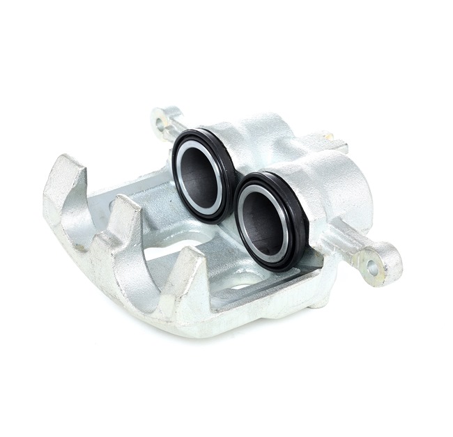 RIDEX 78B0458: Bremssattel Vorderachse rechts, Vorderachse