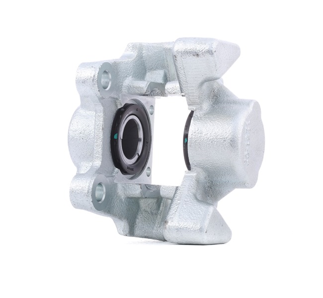 RIDEX 78B0485: Bremssattel Hinterachse links, Hinterachse, ohne Zubehör