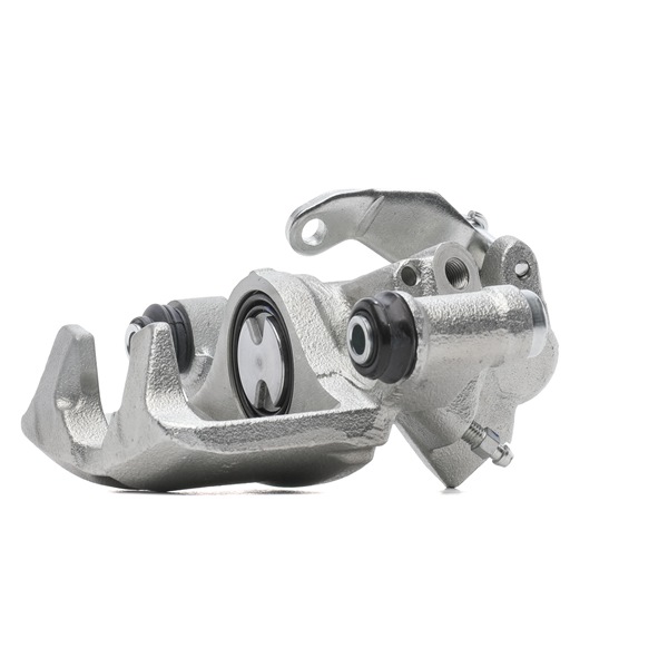 RIDEX 78B0524: Bremssattel Hinterachse rechts, vor der Achse, Hinterachse