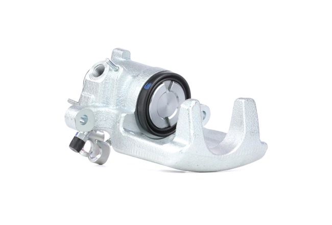 RIDEX 78B0547 Спирачен апарат AUDI A4 Кабрио (8H7, B6, 8HE, B7) 233 K.C. дизел цена