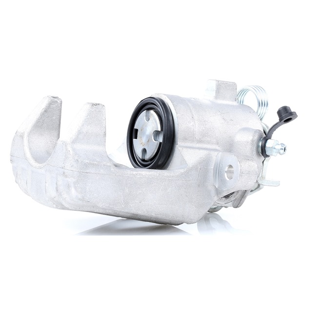RIDEX 78B0551 Спирачен апарат VW Lupo (6X1, 6E1) 105 K.C. бензин цена
