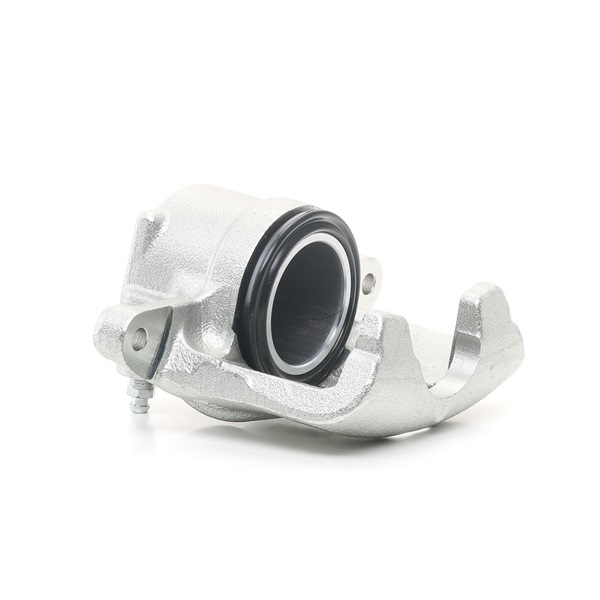 RIDEX 78B0557: Bremssattel Vorderachse links, Vorderachse, ohne Halter