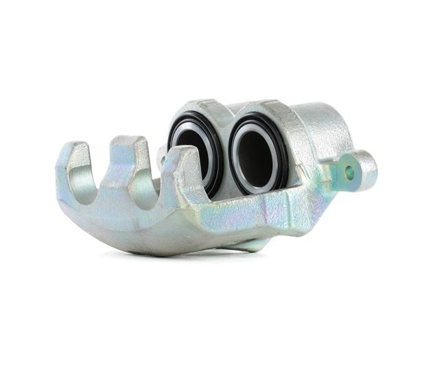 RIDEX 78B0563 Remklauw SSANGYONG Rexton / Rexton 2 (GAB_) 150 Pk Benzine kosten