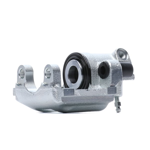 RIDEX 78B0598: Bremssattel Hinterachse links, hinter der Achse, Hinterachse