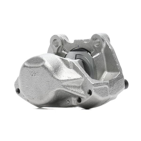 RIDEX 78B0608: Bremssattel Vorderachse links, Vorderachse