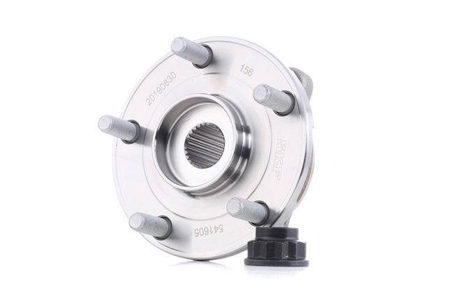 SKF VKBA 6874 Pyöränlaakerisarja TOYOTA AVENSIS StW (ZRT27, ADT27) 132 hv Bensiini hinta