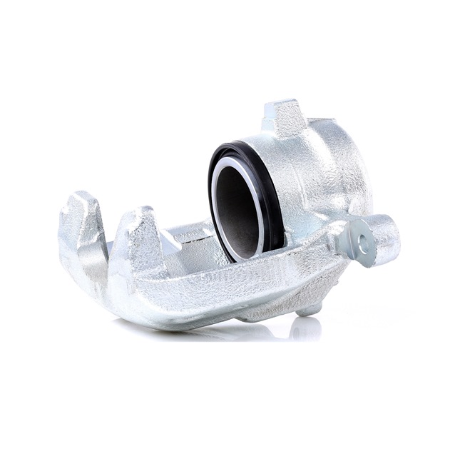 RIDEX 78B0633: Bremssattel Vorderachse rechts, Vorderachse, ohne Halter