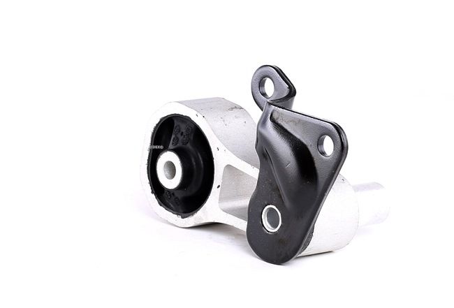 RIDEX 247E0100: Motorsteunlager Onder, Achter, Versnellingsbak zijde, Rubber
