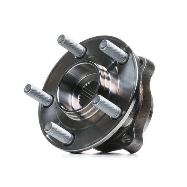 SKF VKBA 6885: Radlagersatz mit integriertem ABS-Sensor