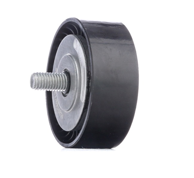 RIDEX 310T0131 Обтяжна ролка, пистов ремък BMW 7 (E65, E66, E67) 367 K.C. бензин цена