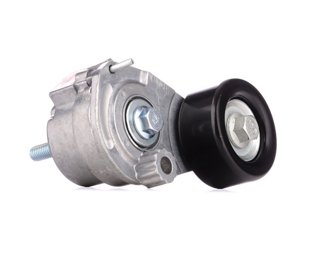 RIDEX 310T0140 Обтяжна ролка, пистов ремък ALFA ROMEO 159 (939) 140 K.C. бензин цена
