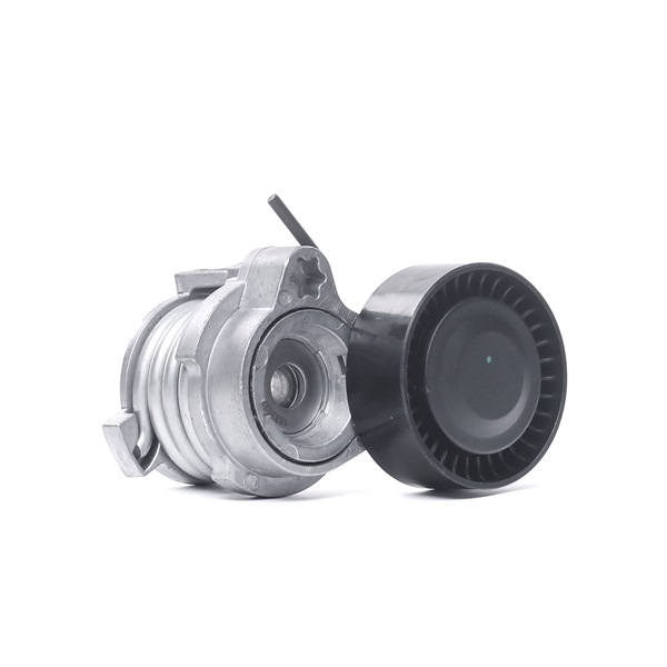 RIDEX 310T0141: Spannrolle, Keilrippenriemen Ø: 70mm, Ø: 70mm
