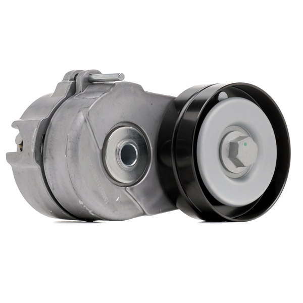 RIDEX 310T0147: Spannrolle, Keilrippenriemen Ø: 70,00mm, Ø: 70,00mm