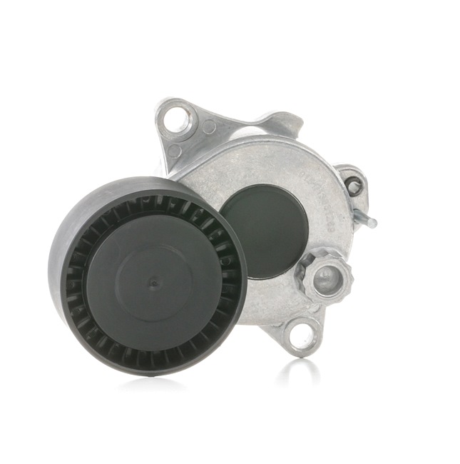 RIDEX 310T0158: Polea tensora, correa poli V Ø: 65mm, con fusible