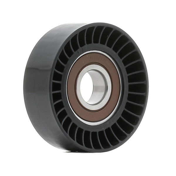 RIDEX 310T0167: Spannrolle, Keilrippenriemen ohne Halter