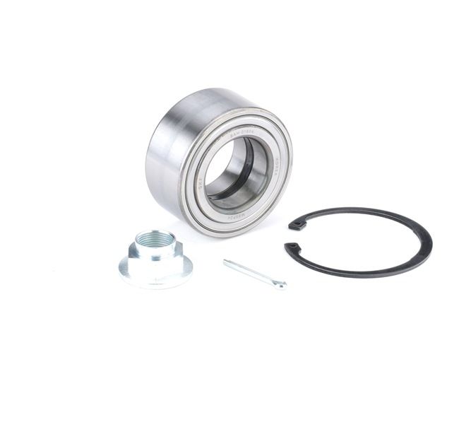 SKF VKBA 6891 Sada lozisek kol KIA CARENS 4 150 HP Benzín cena