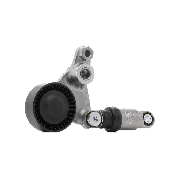 RIDEX 310T0217: Spannrolle, Keilrippenriemen Ø: 70mm, Ø: 70mm