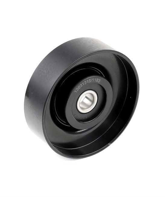 RIDEX 310T0227: Spannrolle, Keilrippenriemen Ø: 84mm, Ø: 84mm