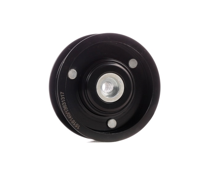 RIDEX 310T0229: Rolka napinacza, pasek klinowy wielorowkowy Ø: 70[mm], Ø: 70[mm]