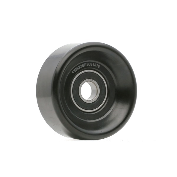 RIDEX 310T0231 Strammehjul, kilerem CHRYSLER VIPER Convertible 384 hk Bensin hva koster