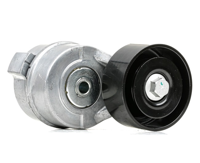 RIDEX 310T0234: Spannrolle, Keilrippenriemen Ø: 76,4mm