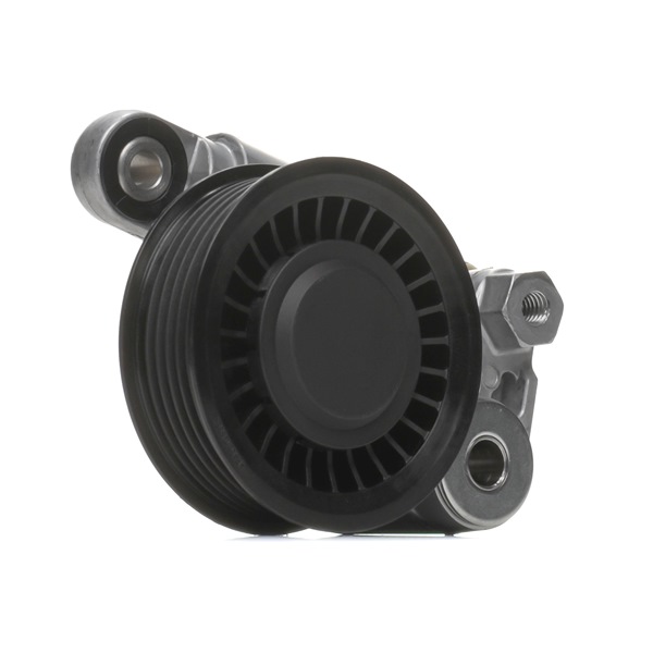 RIDEX 310T0239 Spanrol, poly V-riem VOLKSWAGEN TRANSPORTER 4 Bus (70XB, 70XC, 7DB, 7DW) 115 Pk Benzine kosten