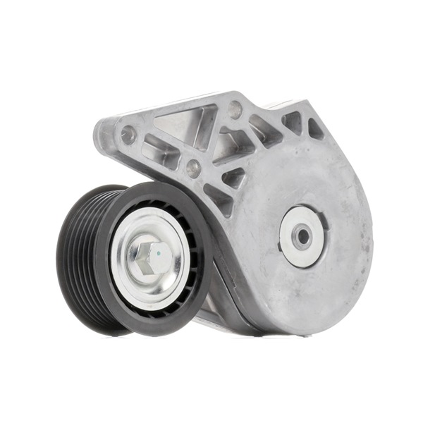 RIDEX 310T0258: Rolo tensor, correia trapezoidal estriada Ø: 68,8mm, Ø: 68,8mm