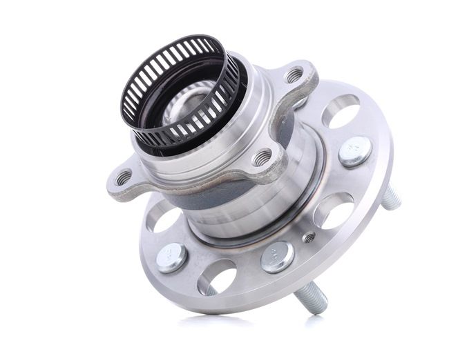 SKF VKBA 6905 Rato guolio komplektas KIA CEE'D (JD) 101 AG benzinas kaina