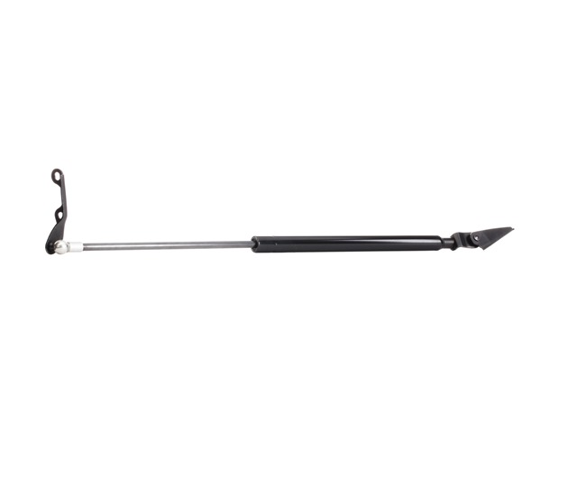 RIDEX 219G0421 Heckklappendämpfer Fahrzeugheckklappe, links, 505mm